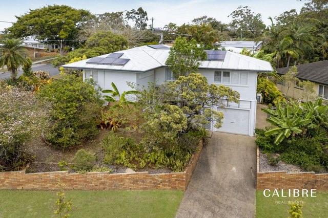 62 Pangeza  Street, QLD 4053