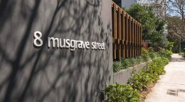 103/8 Musgrave Street, QLD 4101