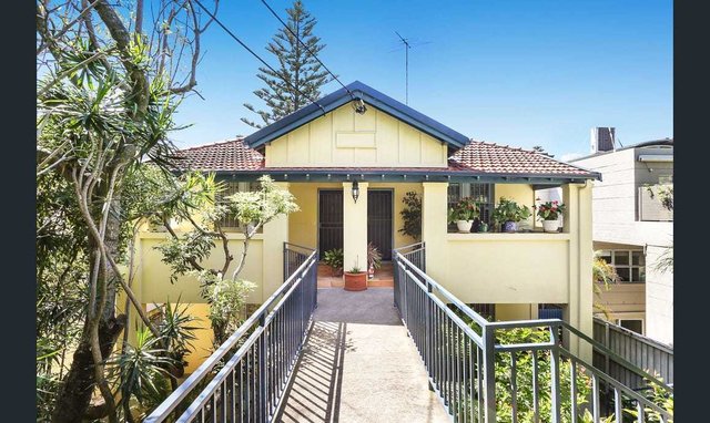 2/55 Carlisle Street, NSW 2029