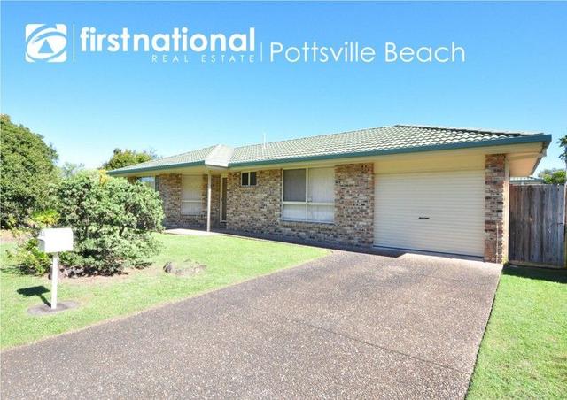 1/102 Overall Drive, NSW 2489