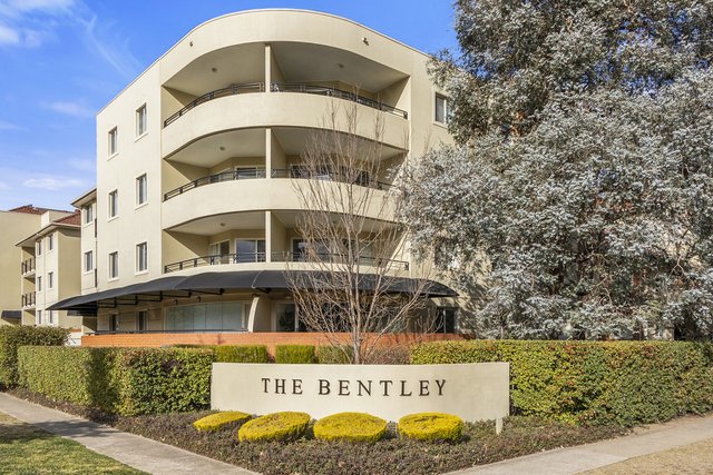 45/7 Empire Circuit, ACT 2603