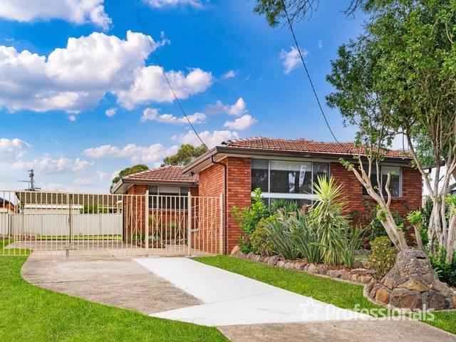 84 Walder Road, NSW 2170