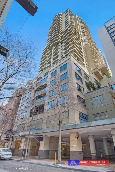 1408/37 Victor Street, NSW 2067