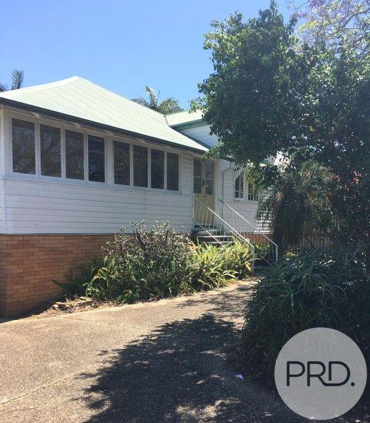 1/27 Cook Street, QLD 4013