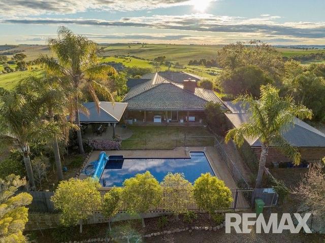 880 Pattersons Road, NSW 2650