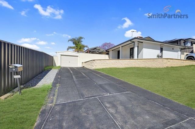 9 Paraview Court, SA 5127