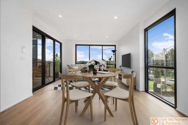 Celesse - 108/11 Buttle Street, NSW 2620