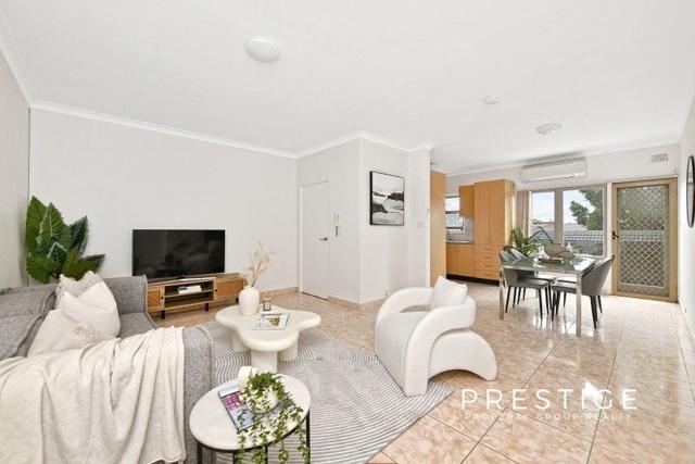 11/1 Stanley Street, NSW 2205