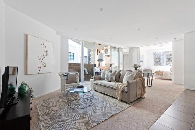 22/1-5 Albany Street, NSW 2065