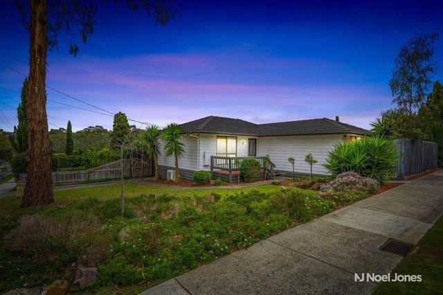 1 Poyner Avenue, VIC 3140