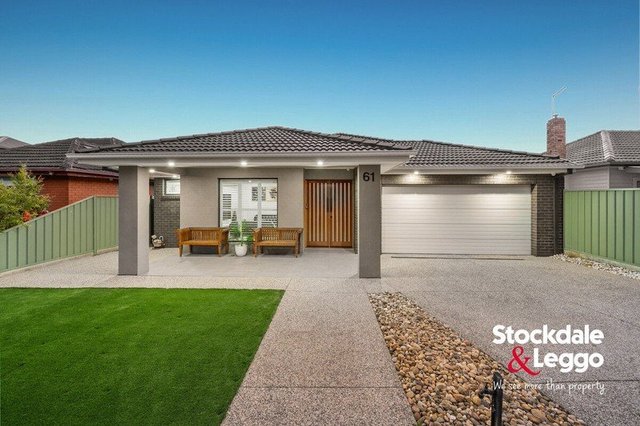 61 Station Road, VIC 3046