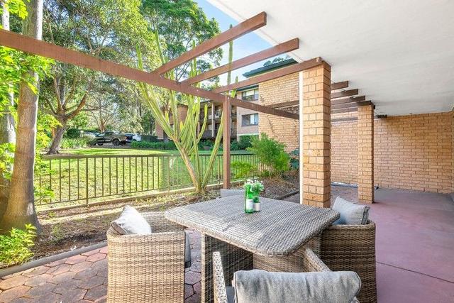 100/192 Vimiera Road, NSW 2122