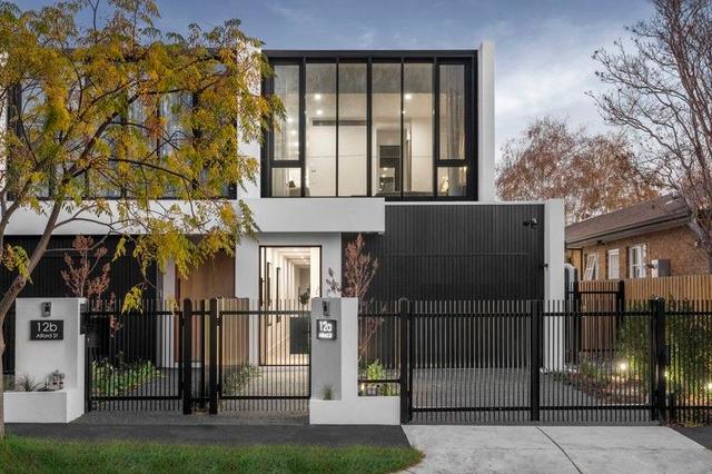 12a Alford Street, VIC 3187