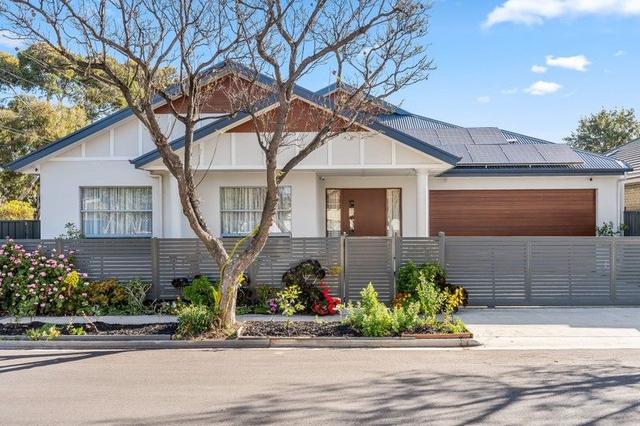 1 Barclay Street, SA 5037
