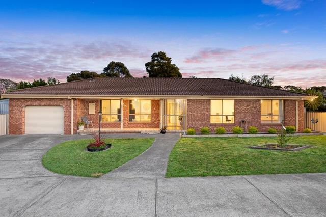 4 Kentucky Court, VIC 3356