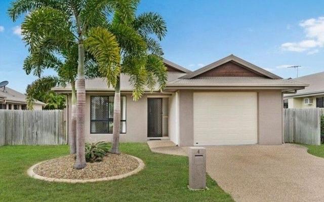 4 Panama Court, QLD 4818