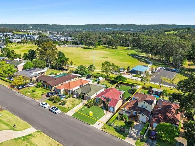 96 Pecks Road, NSW 2754
