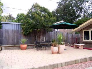 Outdoor Entertaining (2005-03-27)