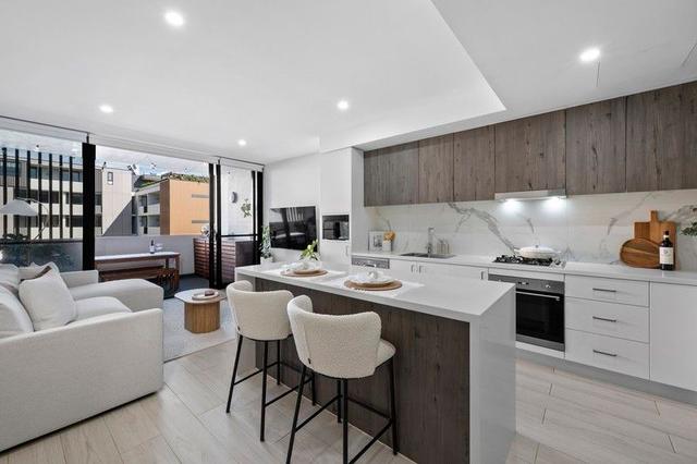 124/180 Hezlett Road, NSW 2155