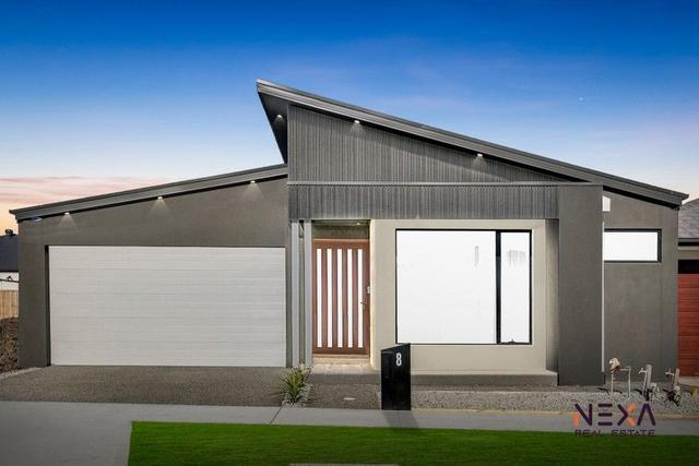8 Noir Road, VIC 3750