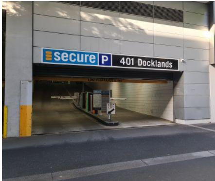 CP465/401 Docklands Drive, VIC 3008