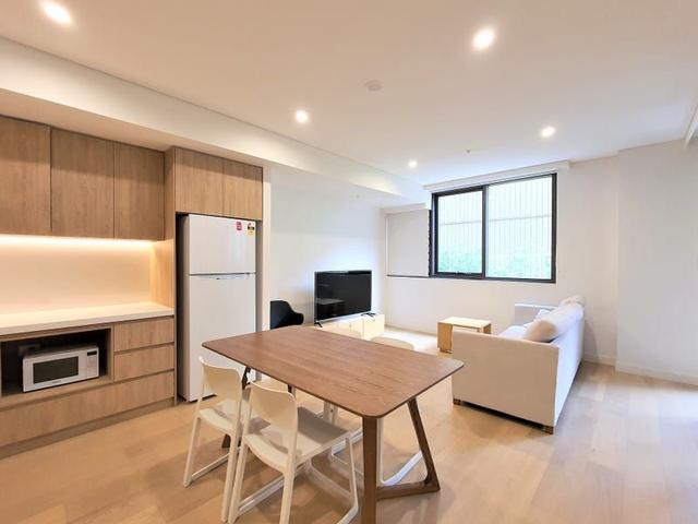 B105/521 Harris Street, NSW 2007