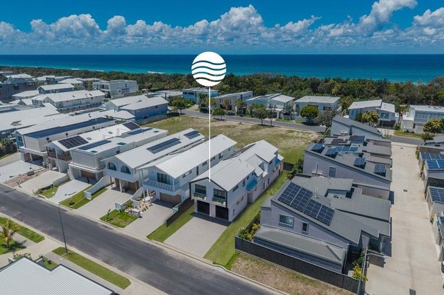 1 and 2/61A Nautilus Way, NSW 2487