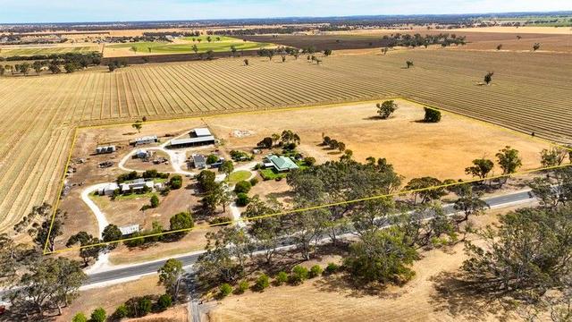 377 Cannawigara Road, SA 5268