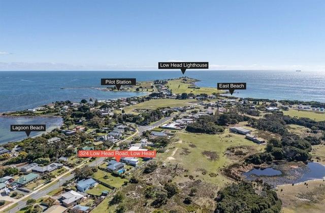 324 Low Head Road, TAS 7253