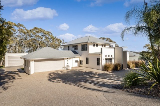 54 Frew Street, QLD 4350