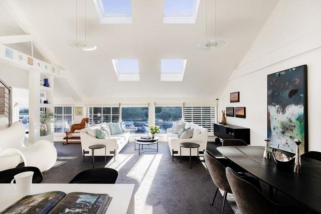517/6 Cowper Wharf Roadway, NSW 2011