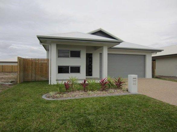 32 Velasco Lane, QLD 4818