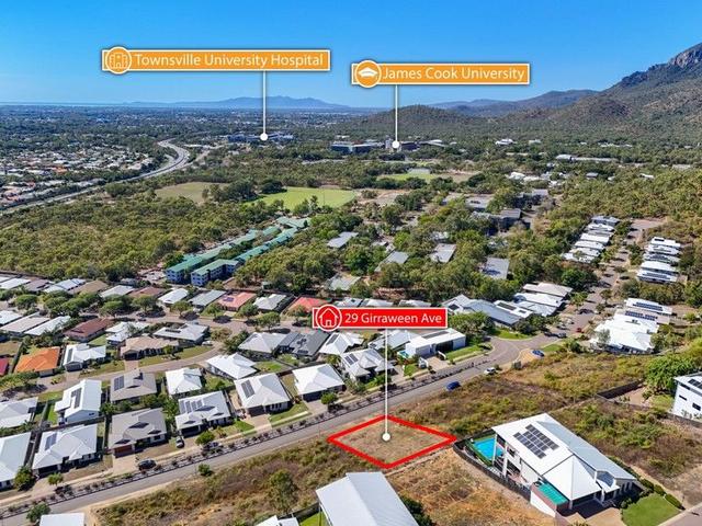 31 Girraween Street, QLD 4814