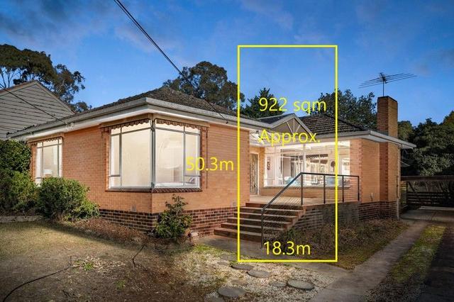 25 Greenwood Street, VIC 3125