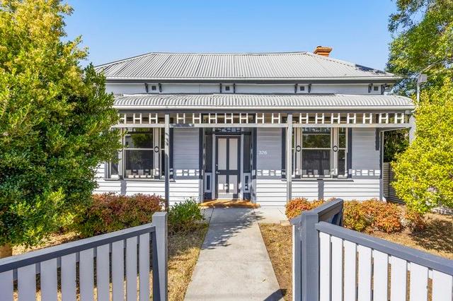 326 Eureka Street, VIC 3350