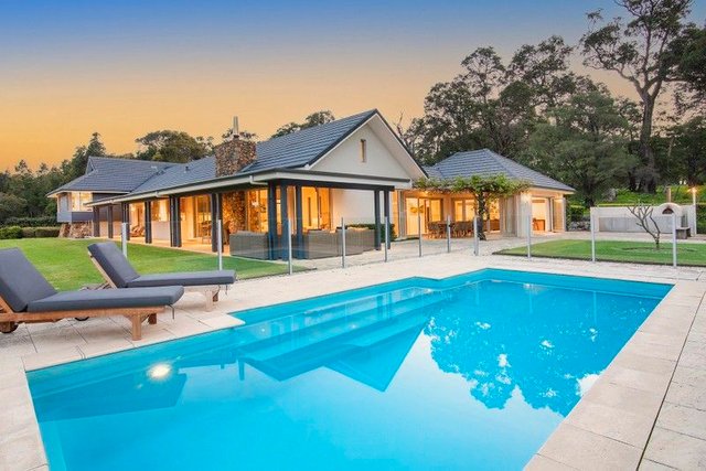 176 Gunyulgup Valley Drive, WA 6282