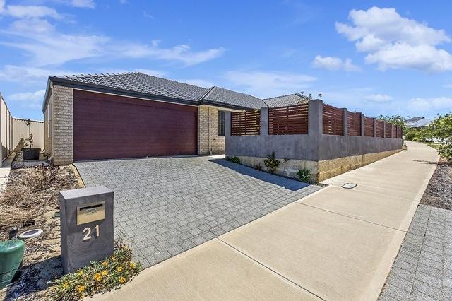 21 Oakwell Street, WA 6171