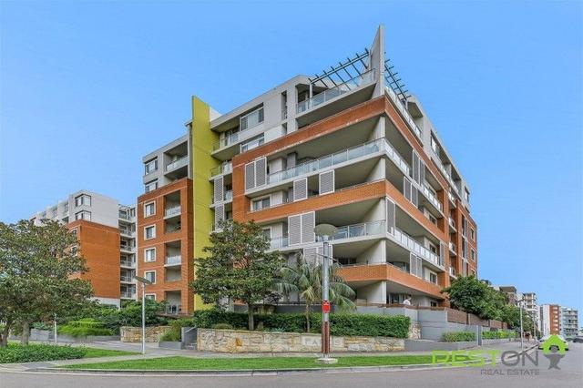 707/1 Stromboli Strait, NSW 2127