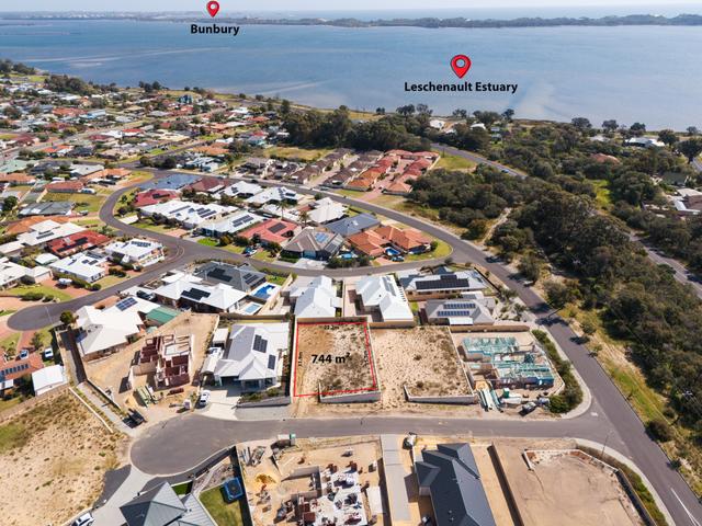 Lot 109, 6 Rod Rise, WA 6233