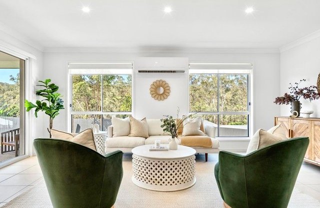 11 Bottletree Crescent, QLD 4165