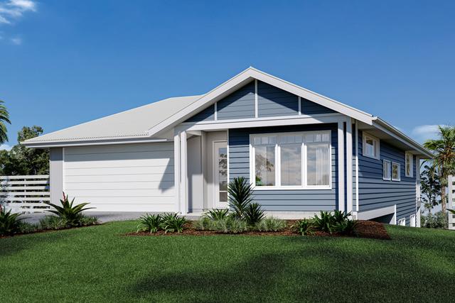 Talpa Estate - Lot 10 - 1003m2, NSW 2620