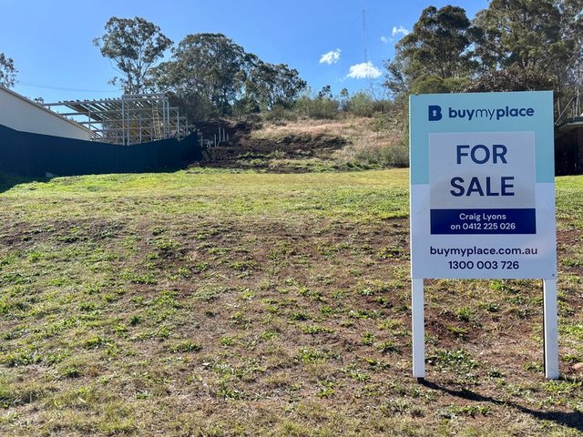 17 Darling Street, QLD 4350