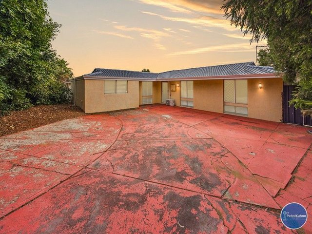 150 Eddystone Avenue, WA 6025