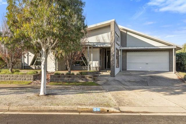 21 Wensleydale Drive, VIC 3350