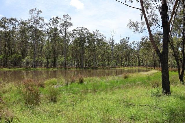 Lot 17 Greentree Road, Beeron, QLD 4626