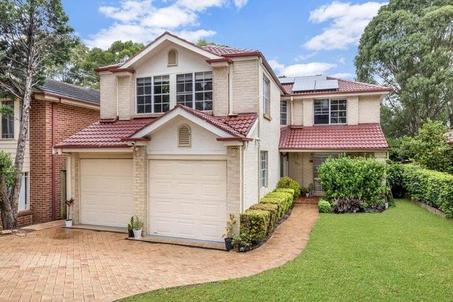 77 Crestview  Drive, NSW 2768