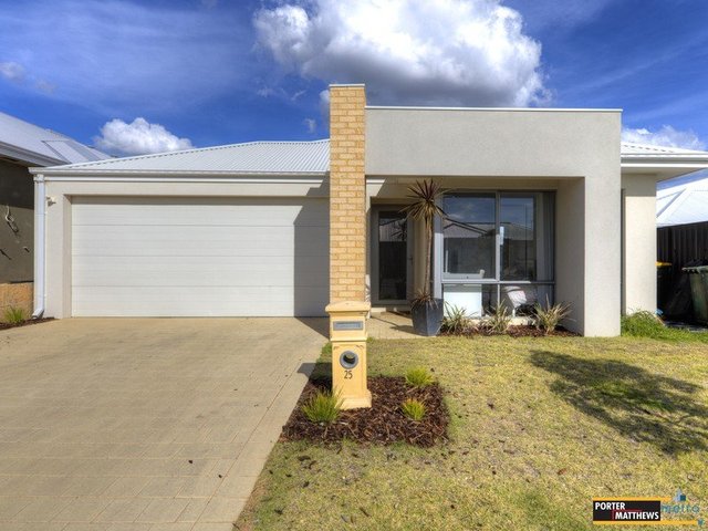 25 Danbulla Avenue, WA 6055