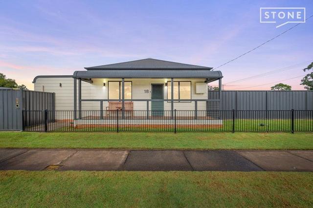 18 Abermain Street, NSW 2327
