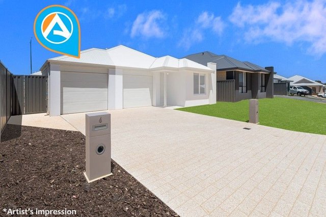 6B Arrowsmith Avenue, WA 6211