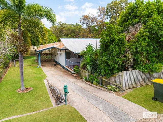 11 Wilkins Street, QLD 4680